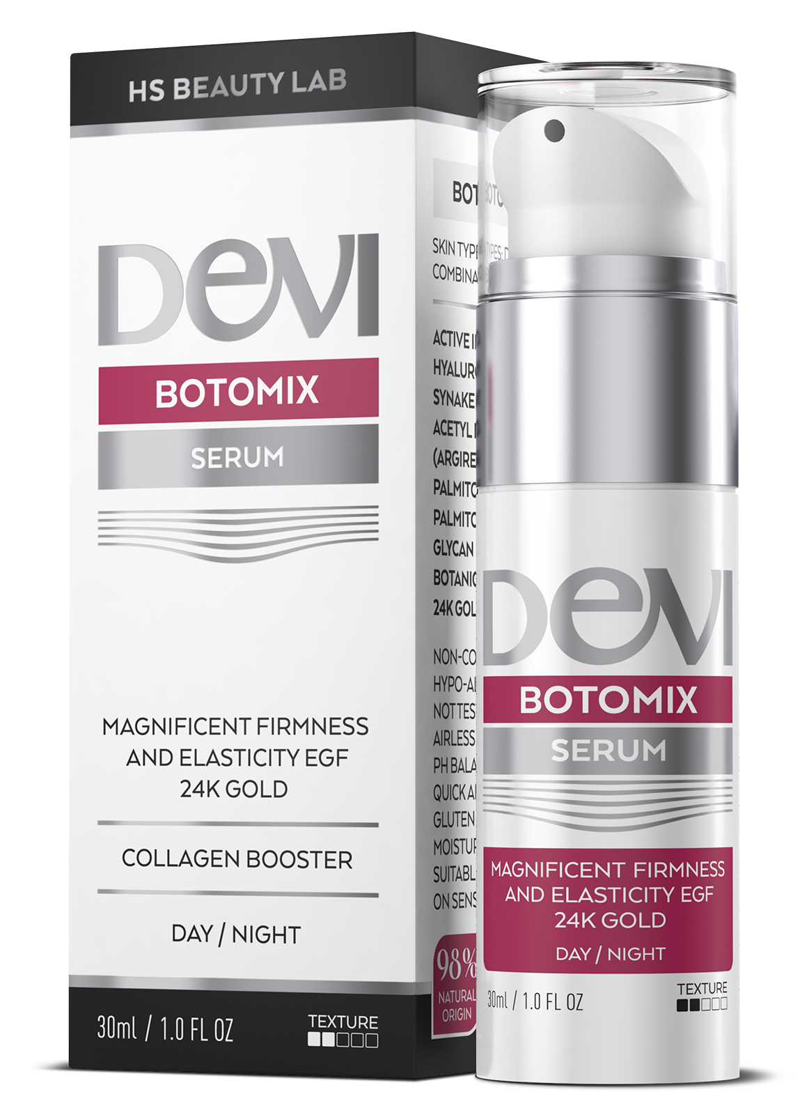 botomix_30 Botomix serum