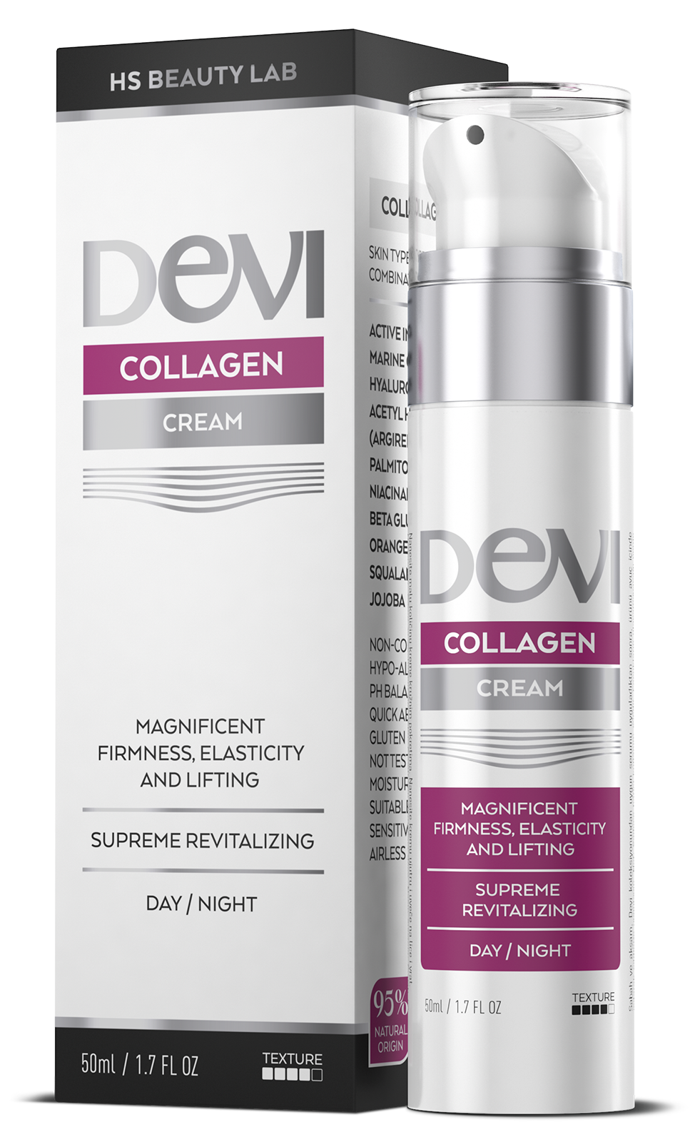 collagen_50 Kolagen krem