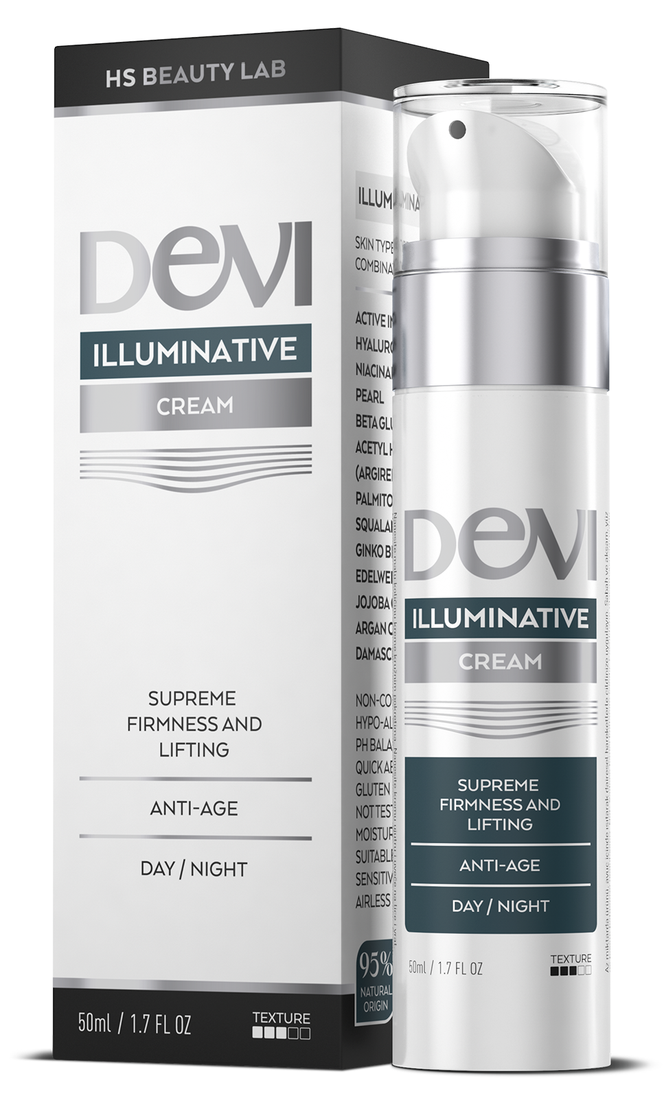 illuminative Illuminative krema