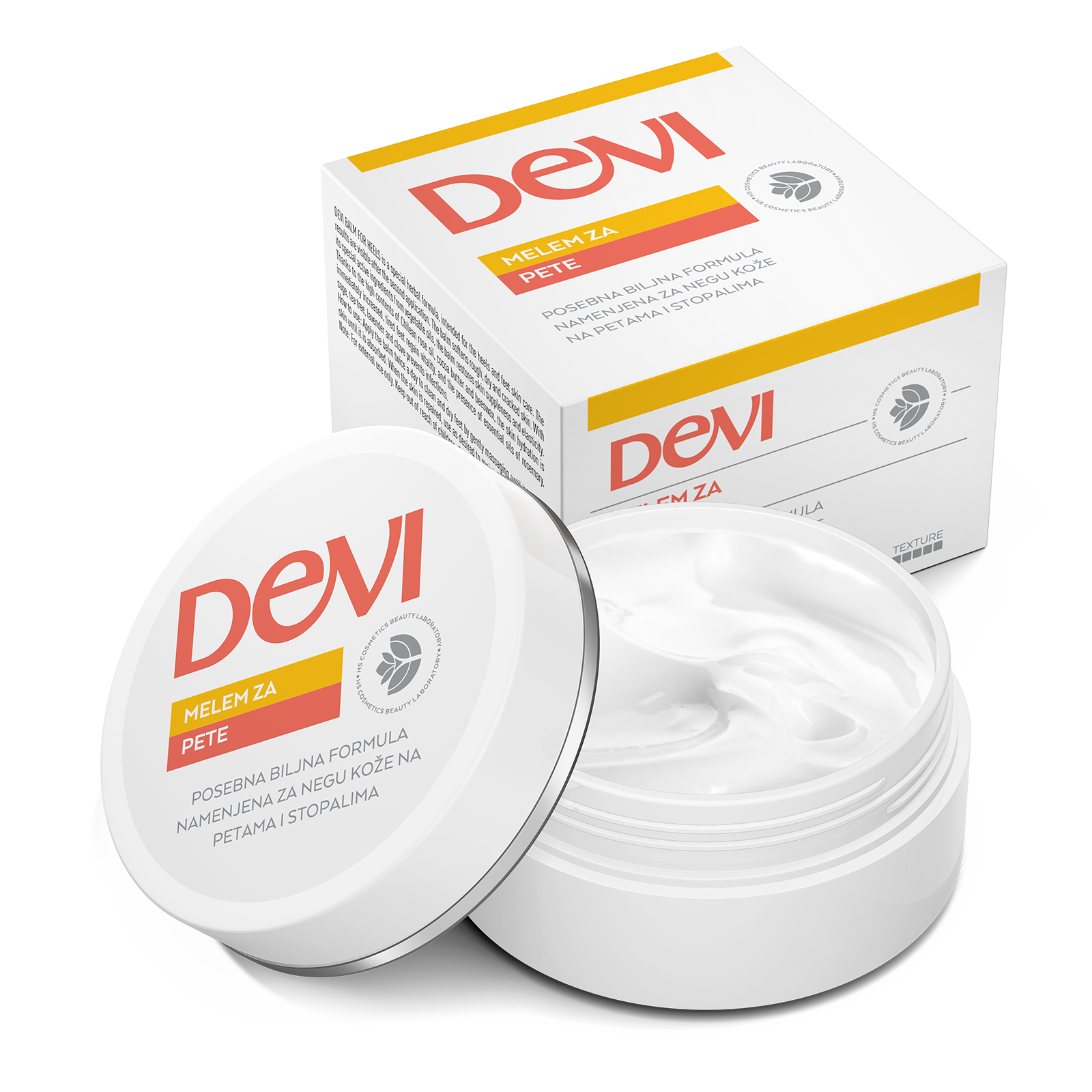 sr yello Devi melem za pete