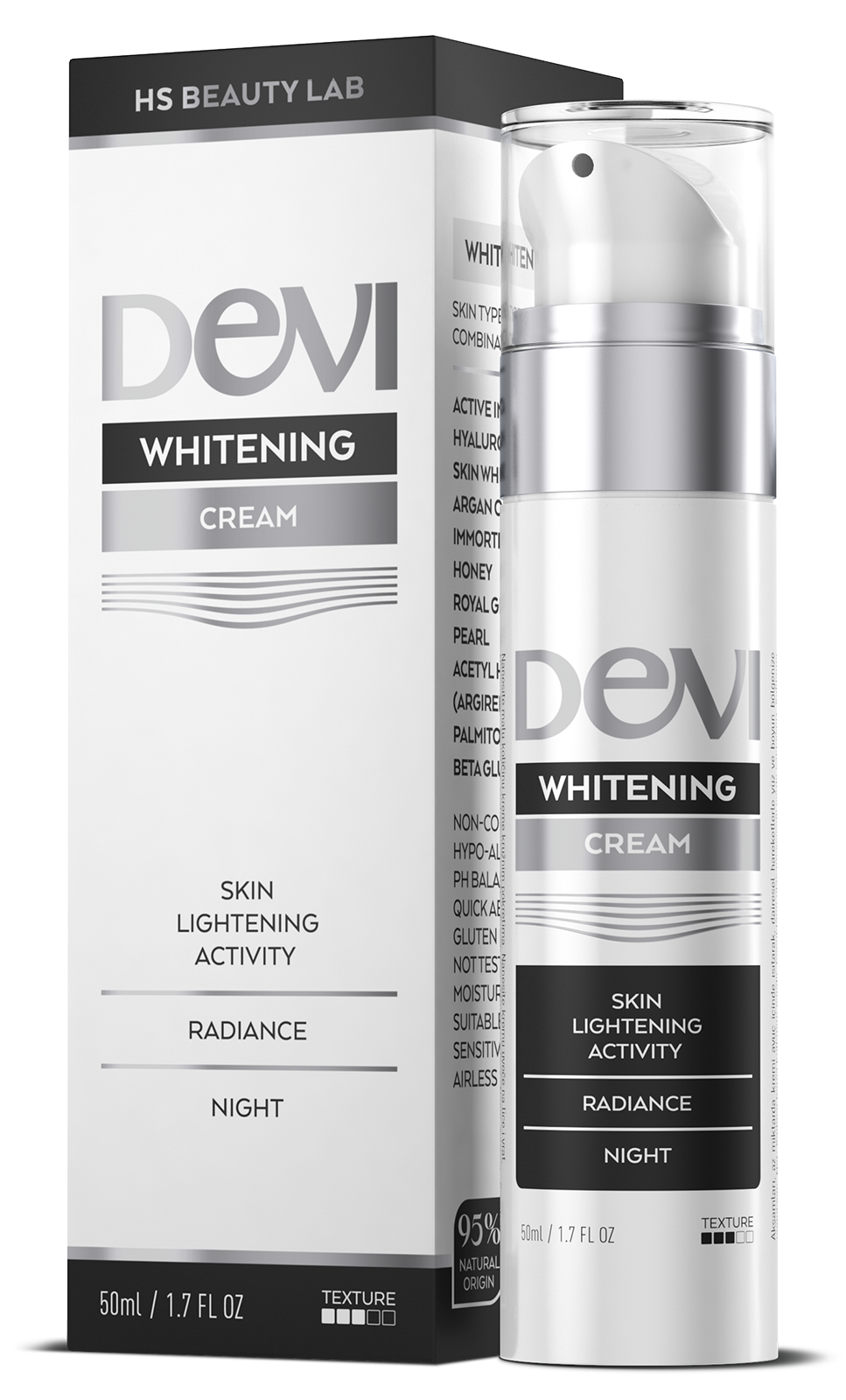 whitening_50 Whitening krem