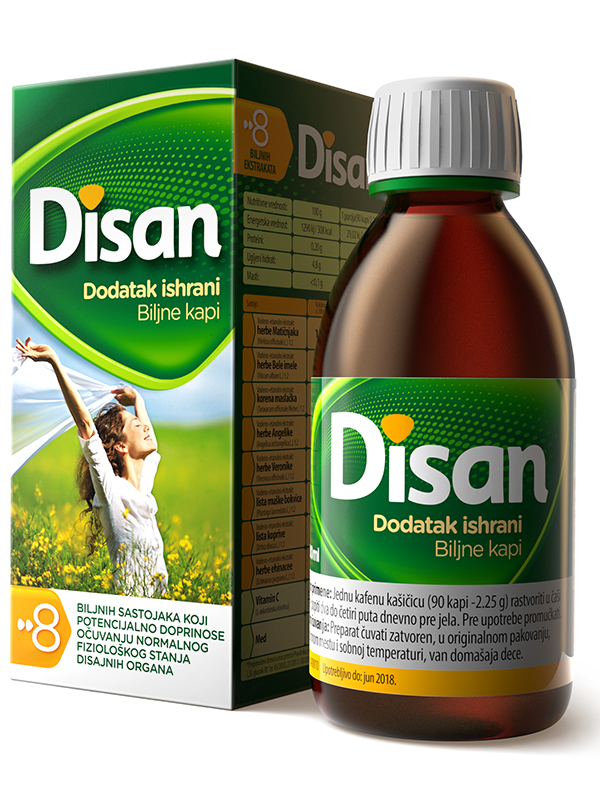disan