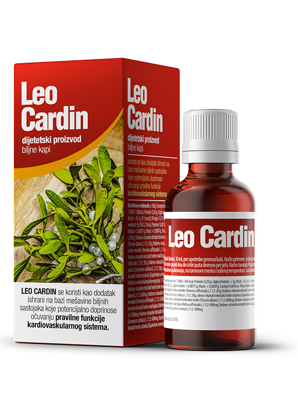 leocardin