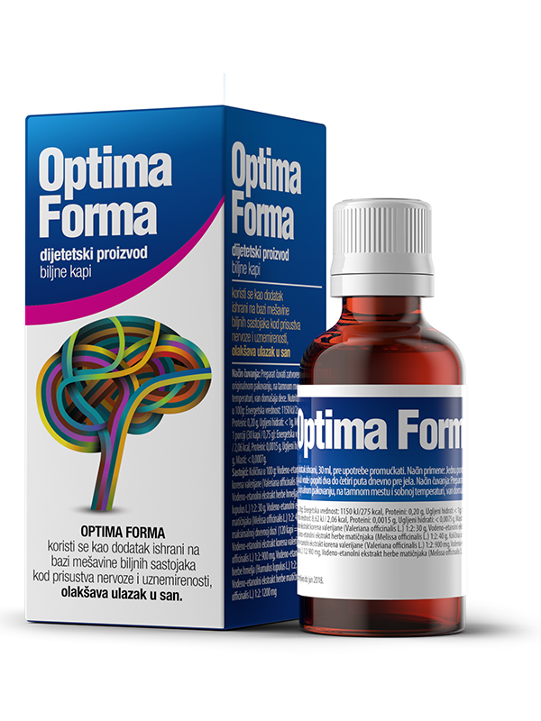 optima forma