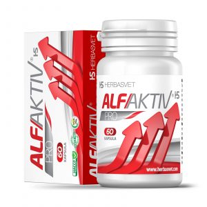 Alfa Aktiv HS Pro kapsule
