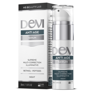 Antiage Serum