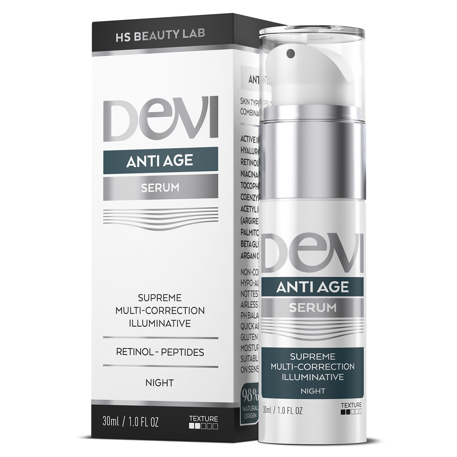 antiage serum Antiage Serum