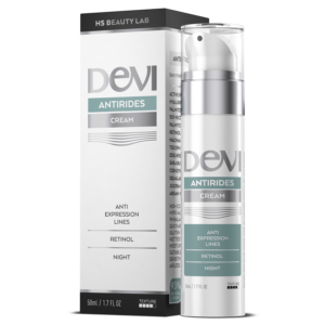 Antirides Cream