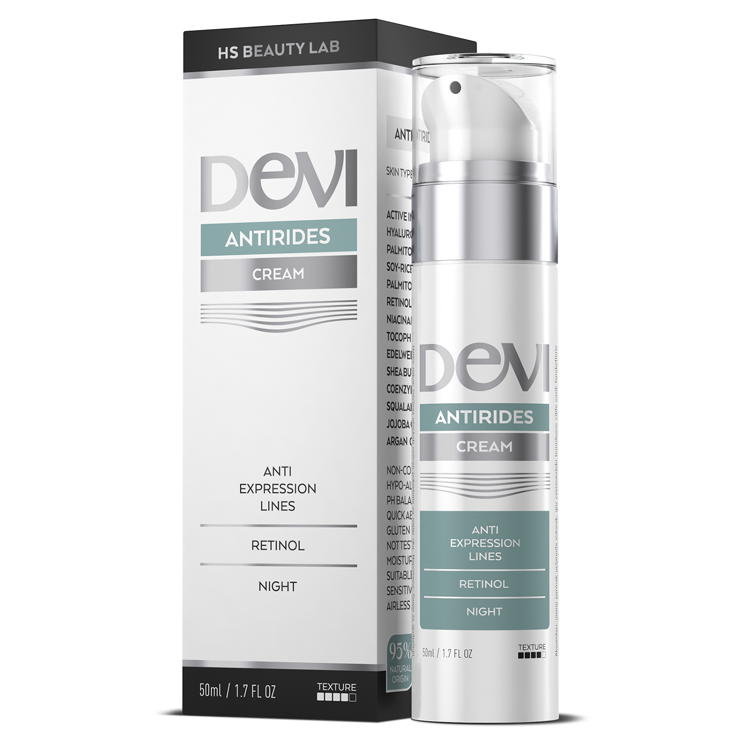 antirides cream Antirides Cream