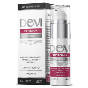 Botomix serum