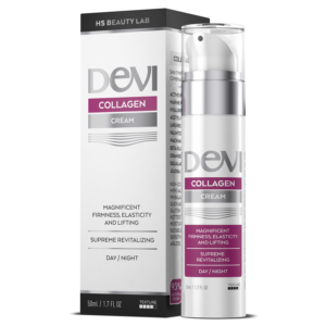 Collagen Cream