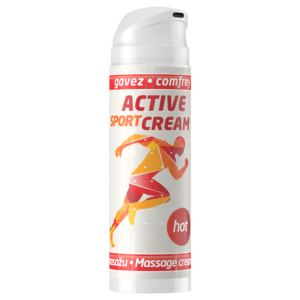 Gavez Cream Hot