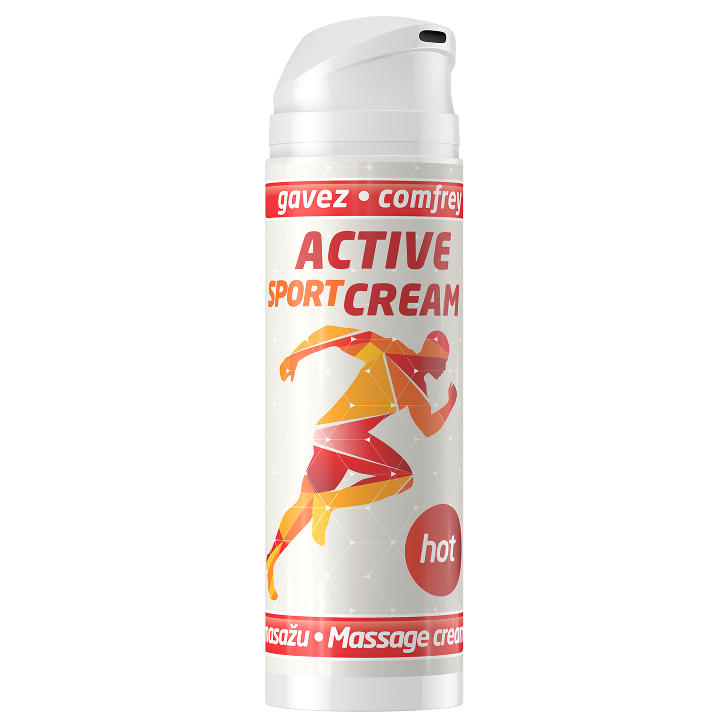 gavez hot Gavez Cream Hot