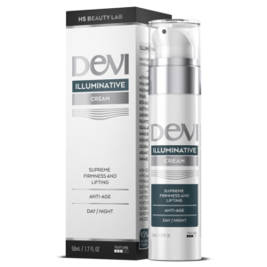Illuminative Cream