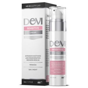 Sensitive Cream