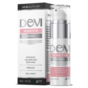 Sensitive Serum