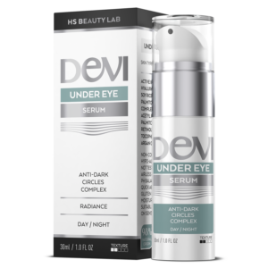 Undereye Serum