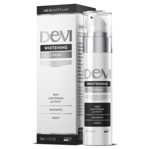 Whitening Cream