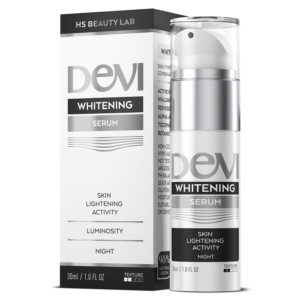Whitening Serum