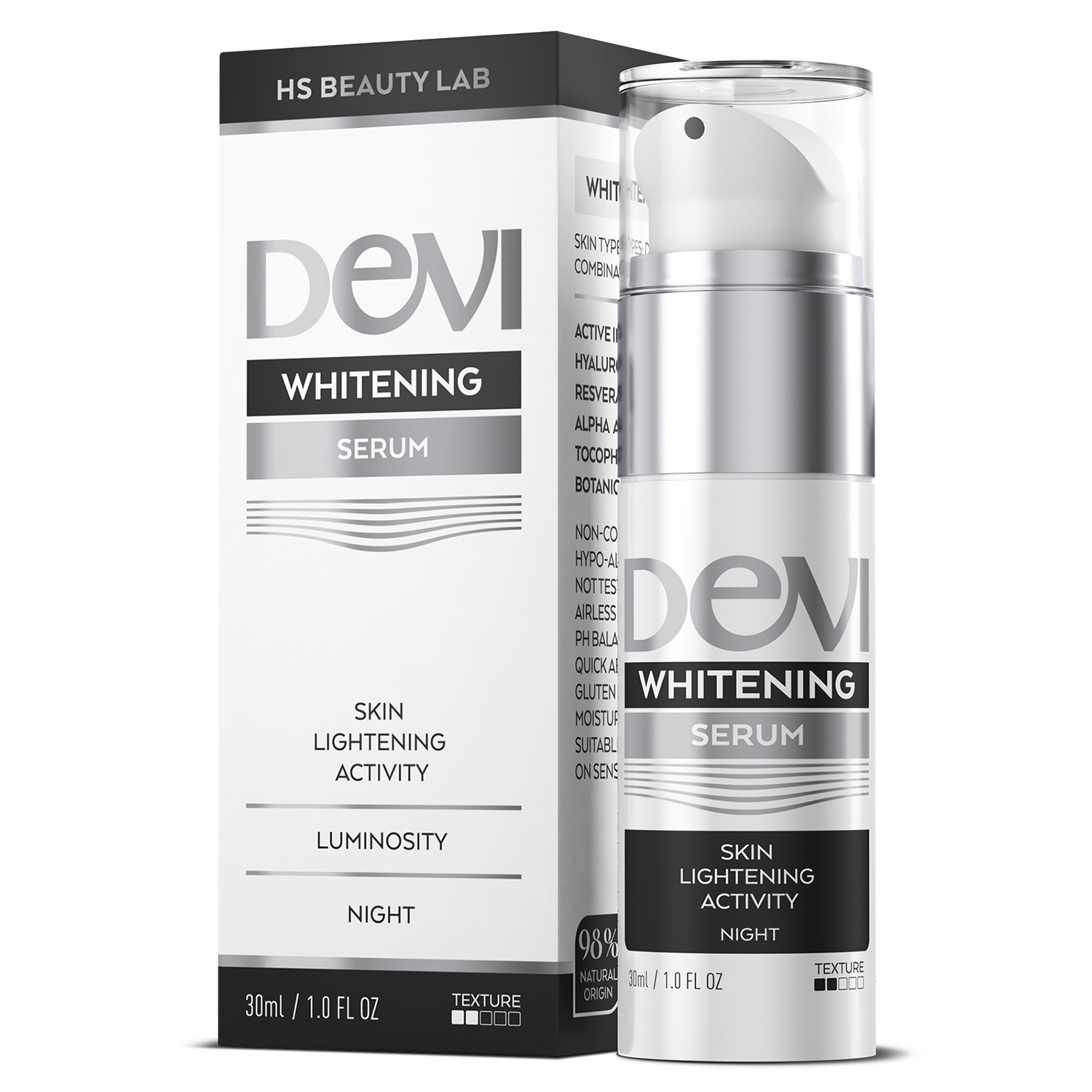whitening serum Whitening Serum