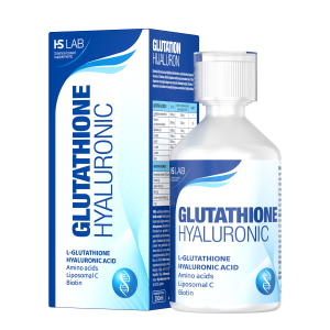 GLUTATION HIJALURON