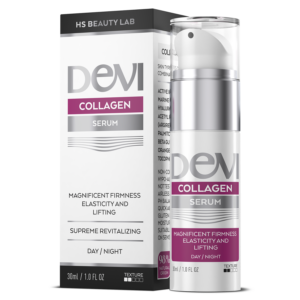 Kolagen serum