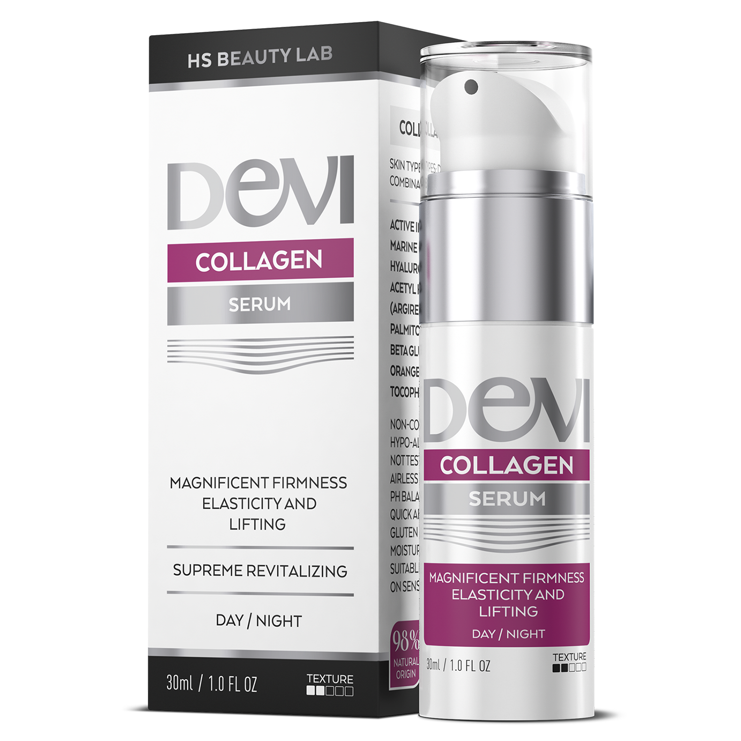 collagen serum Kolagen serum